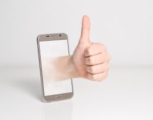 Online Marketing